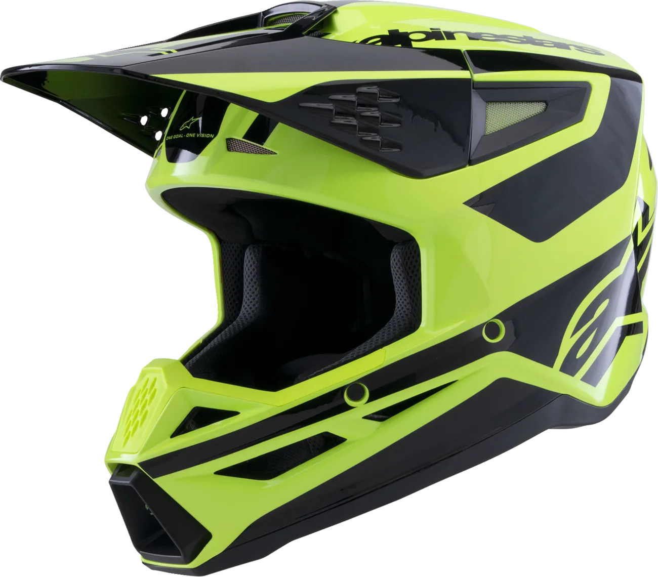 SM3 Heat Helmet