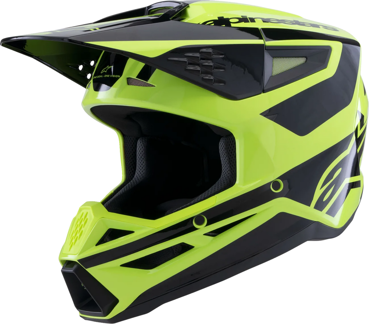 SM3 Heat Helmet