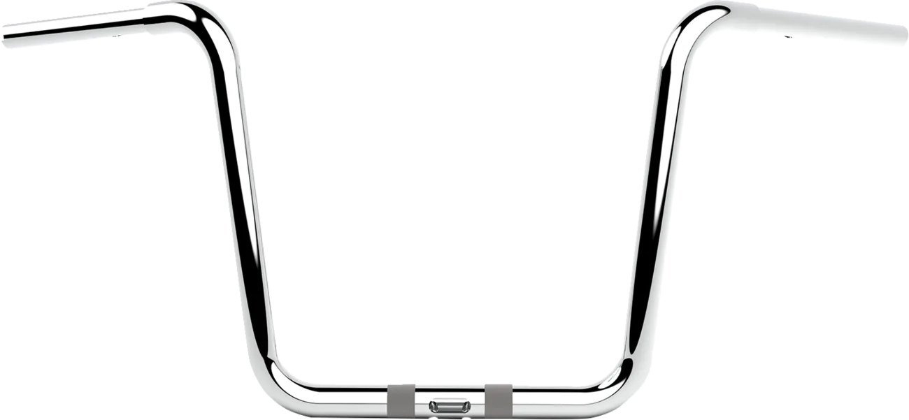 Twin Round Handlebar
