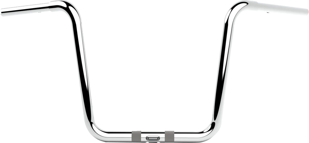 Twin Round Handlebar
