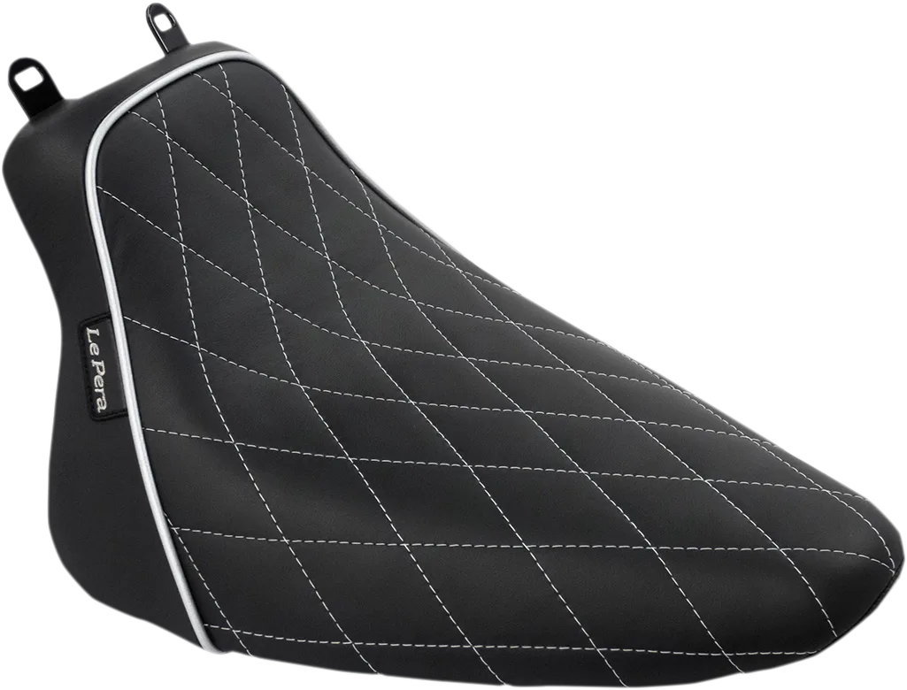 Bare Bones Solo Seat