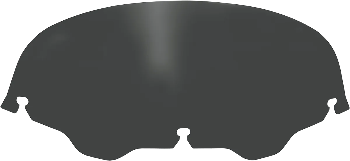 Replacement Lucite Windshield