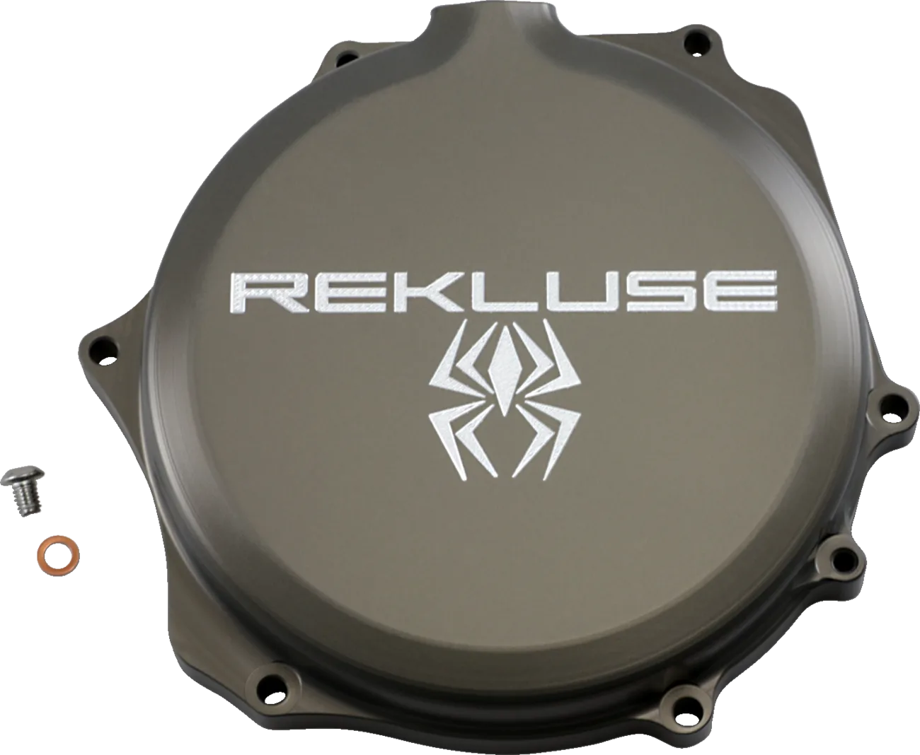 Clutch Cover