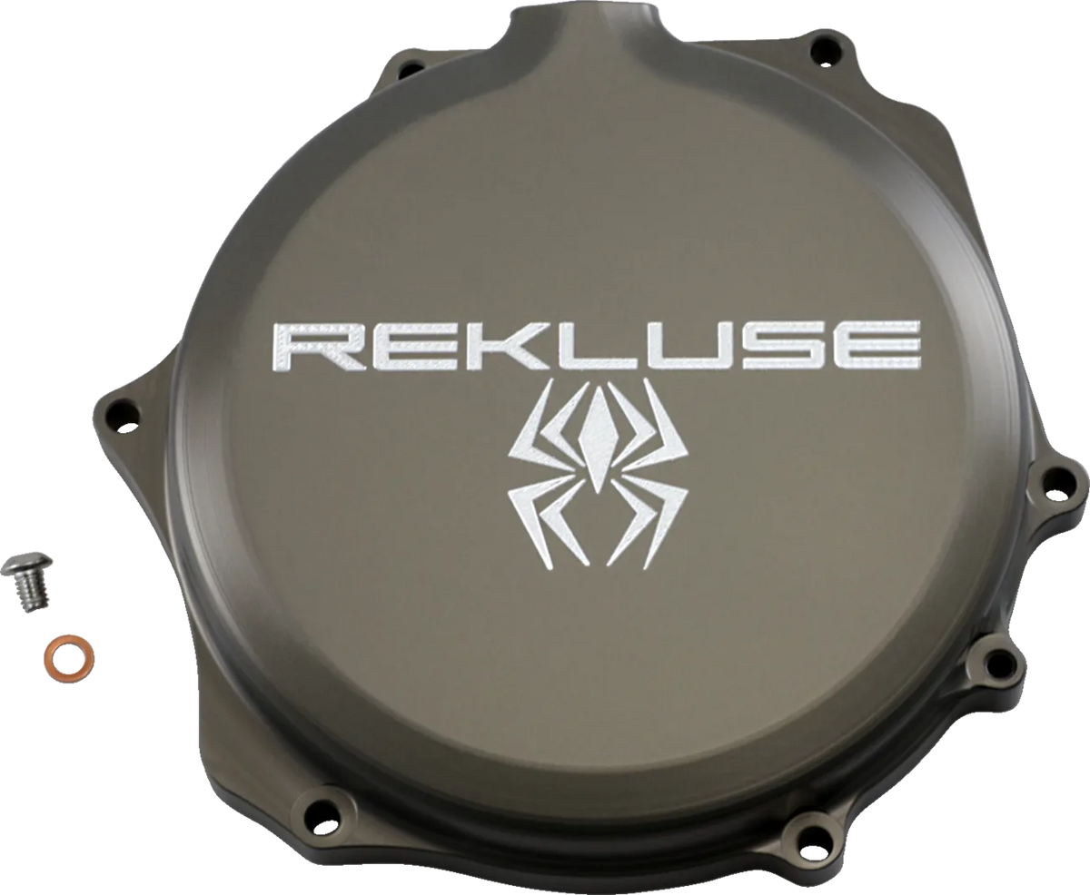 Clutch Cover