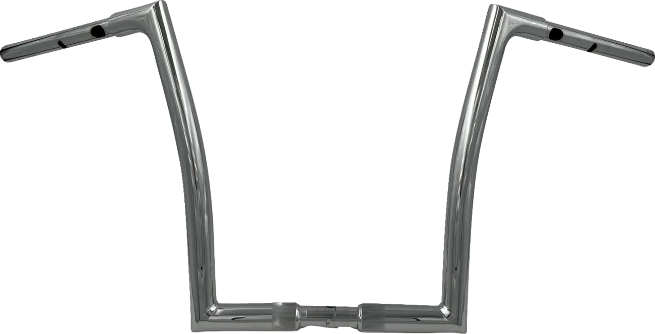 1-1/4" EZ Install Flat Top Handlebar