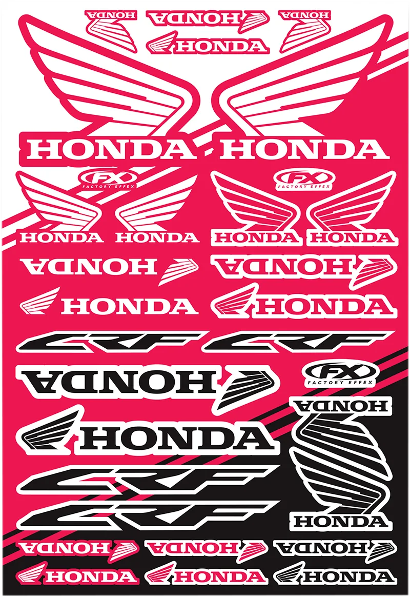 Sticker Sheet