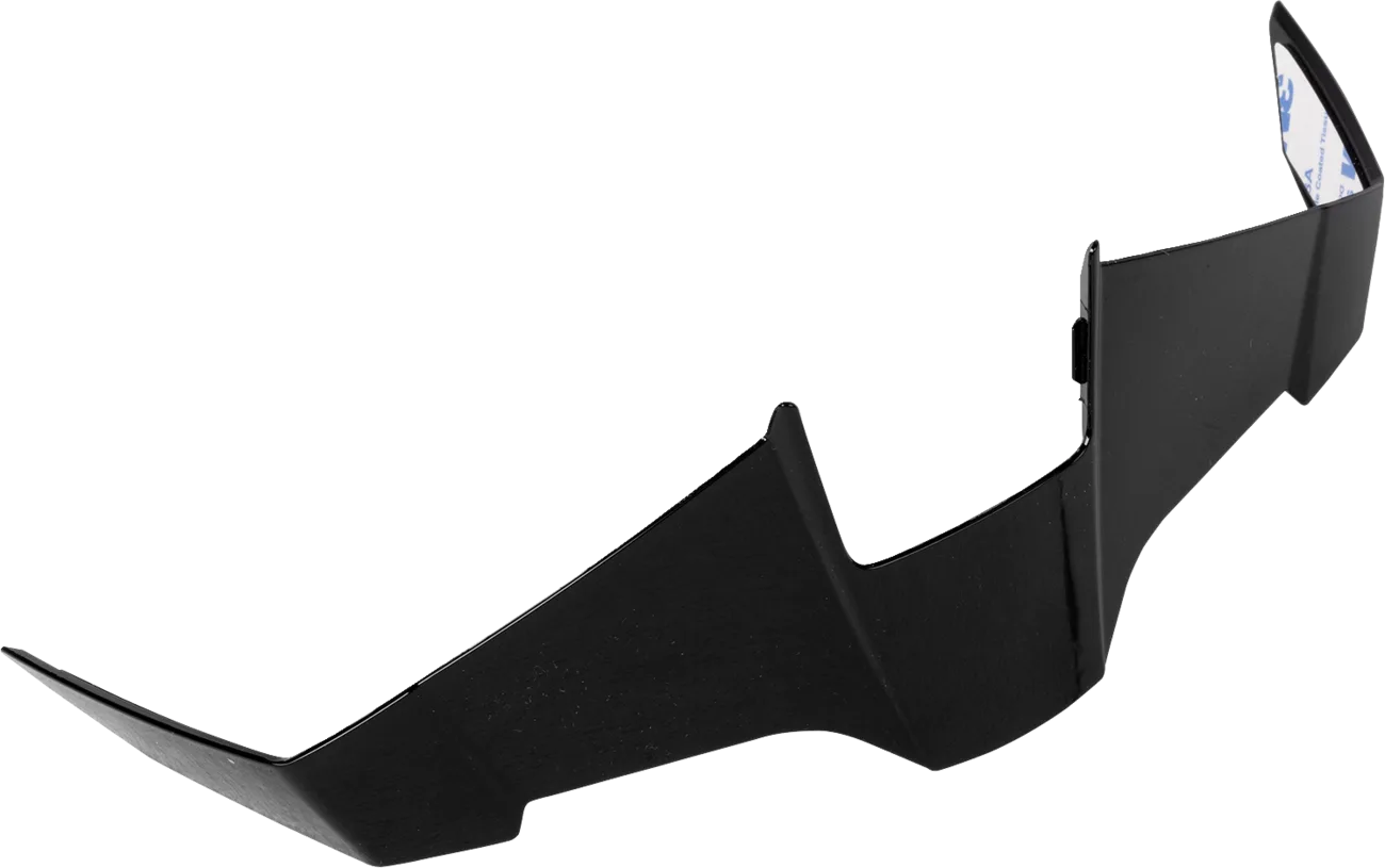 Threshold™ Helmet Rear Spoiler
