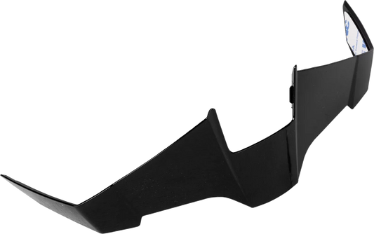 Threshold™ Helmet Rear Spoiler
