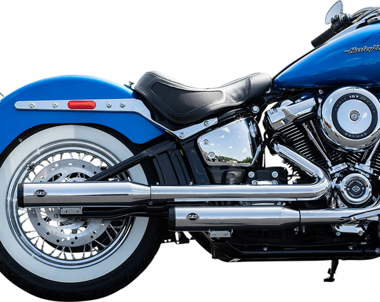 Grand National Slip-On Mufflers