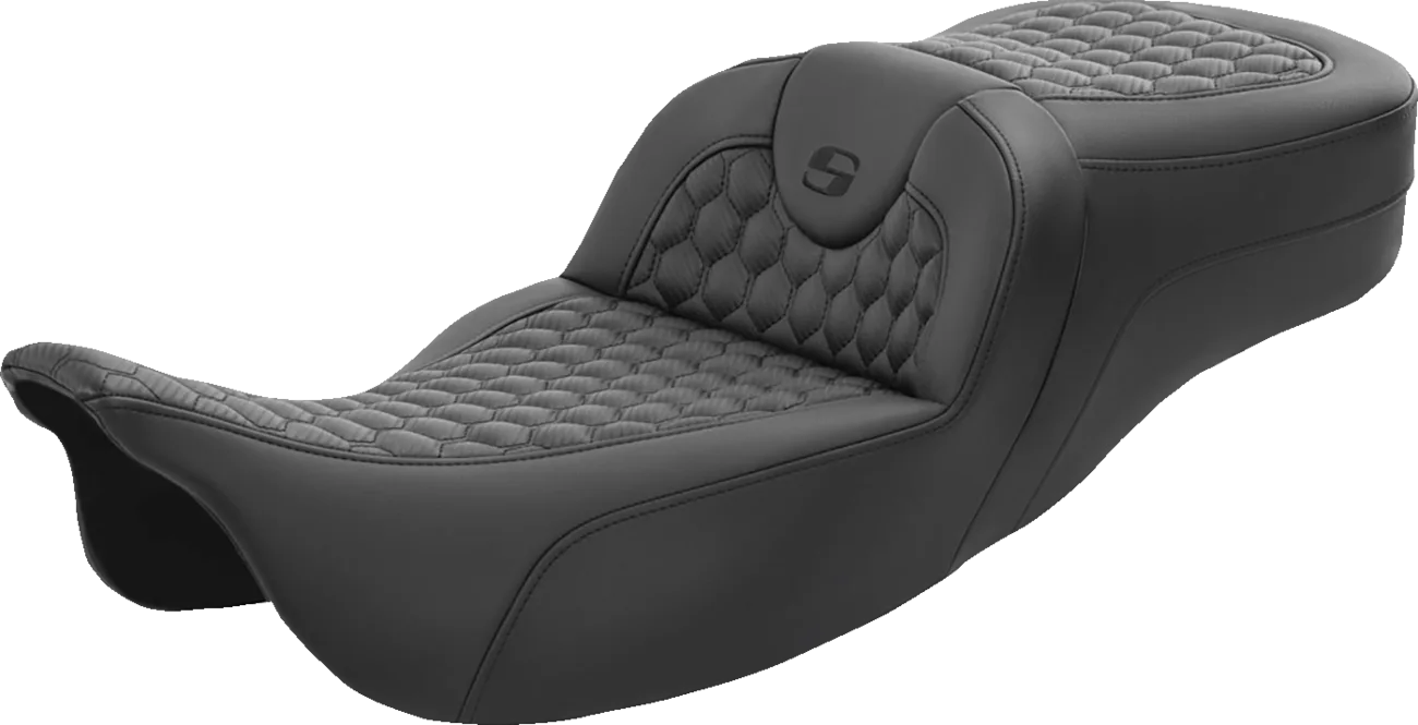 Honeycomb Roadsofa™ Seat