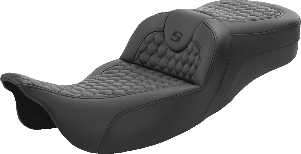 Honeycomb Roadsofa™ Seat