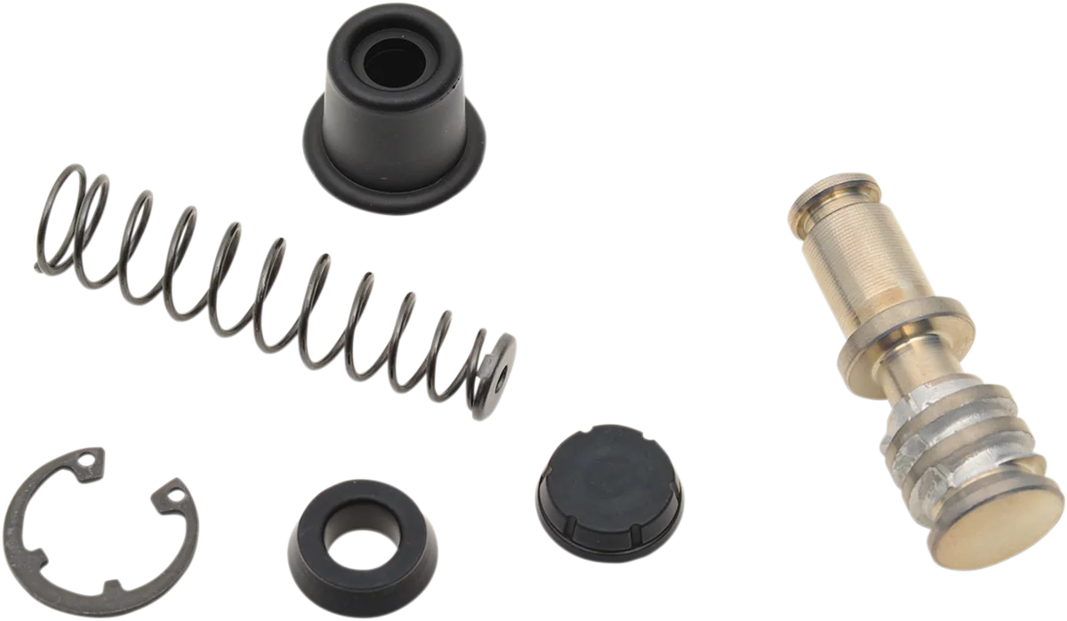 Brake Master Cylinder Rebuild Kit