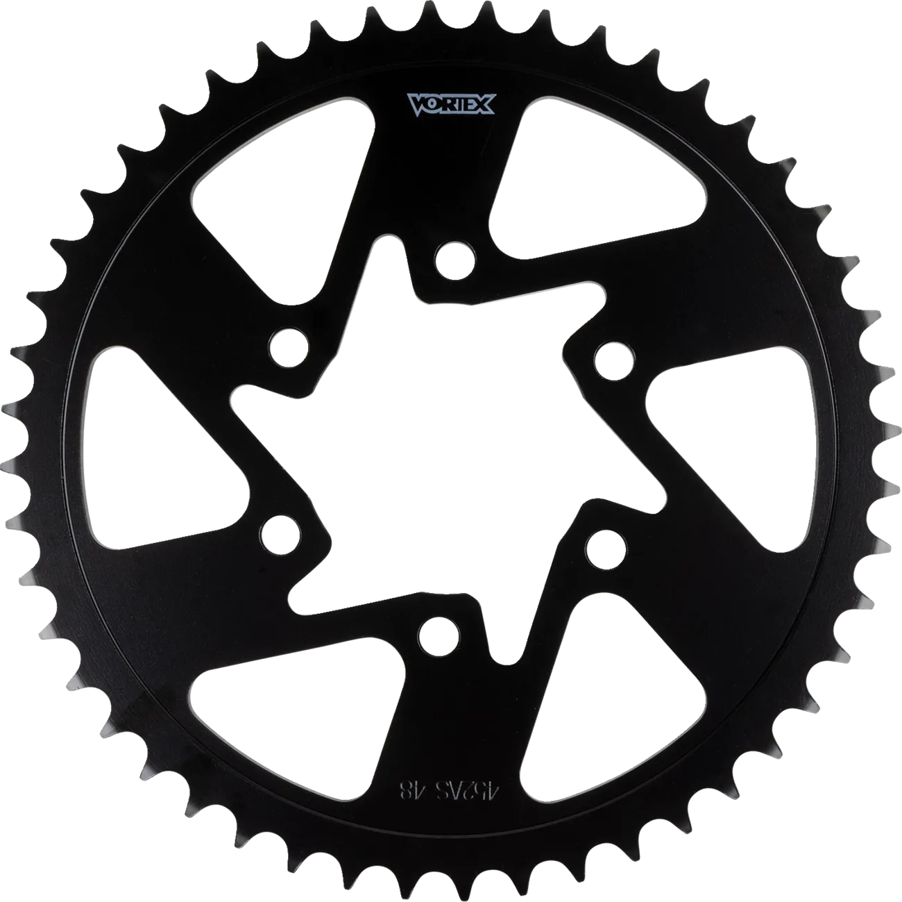 Steel Rear Sprocket