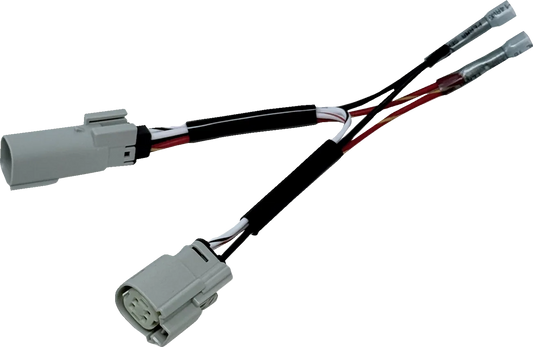 Accessory Power Connection
