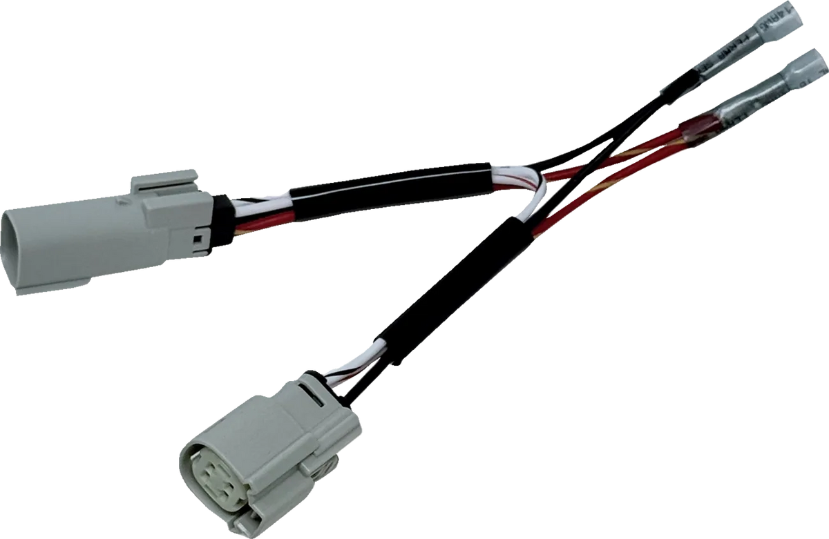 Accessory Power Connection