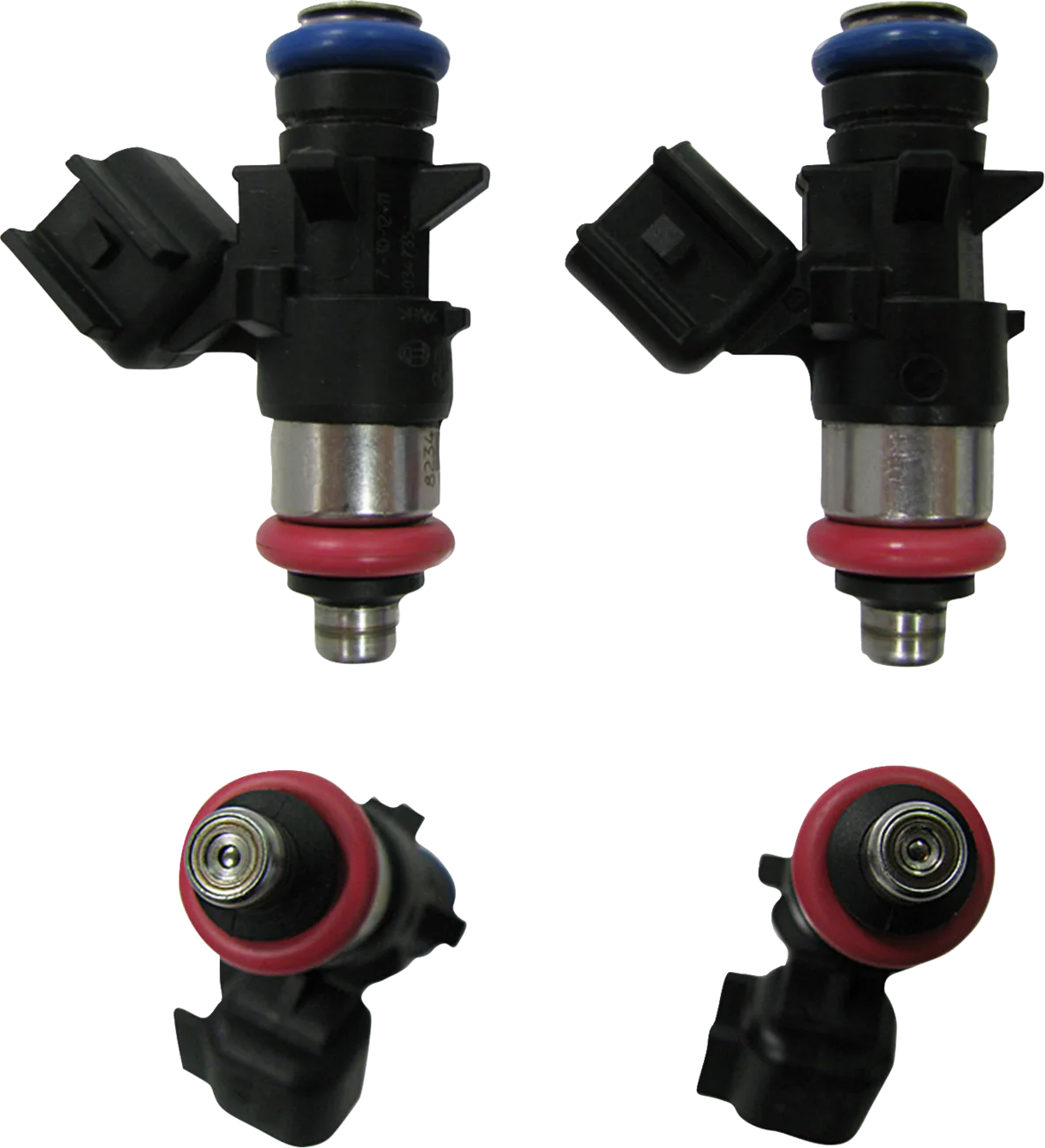 High Performance Fuel Injector Set