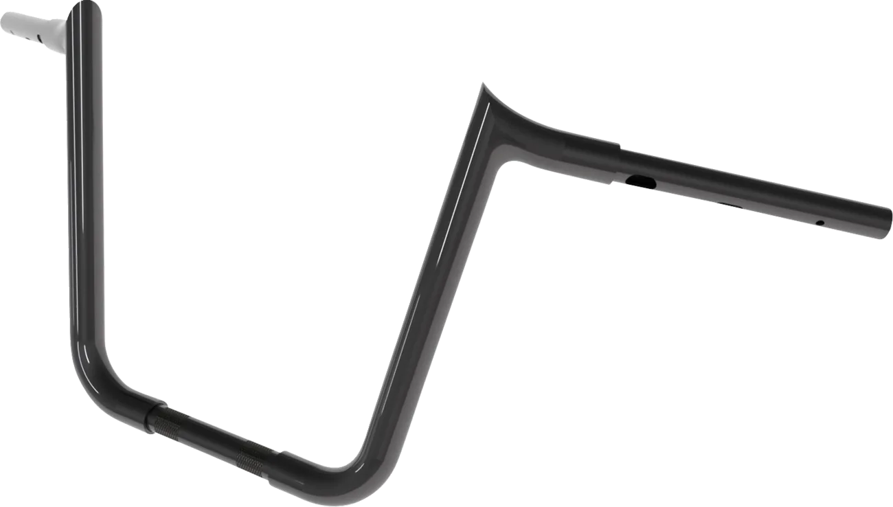 1-1/4" Viking Handlebar