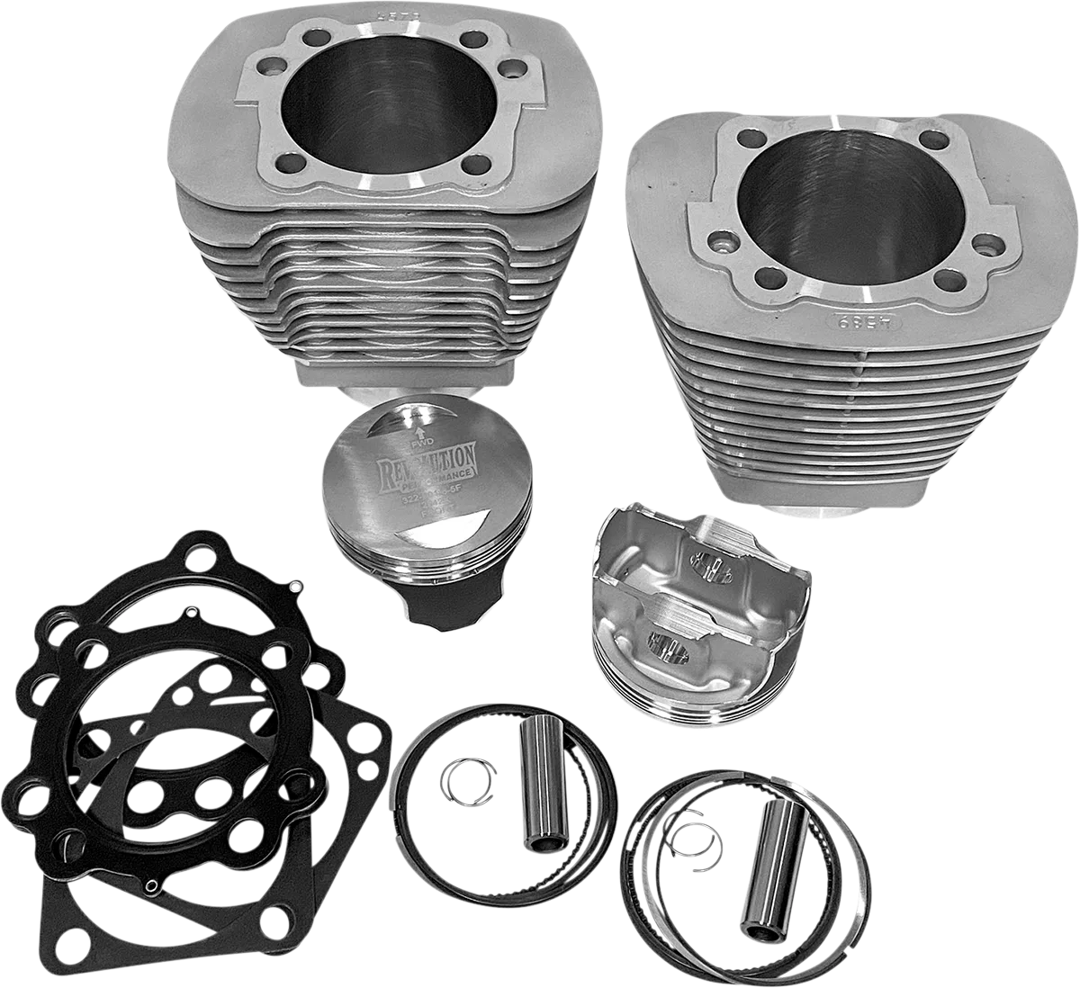 Monster Big Bore Kit