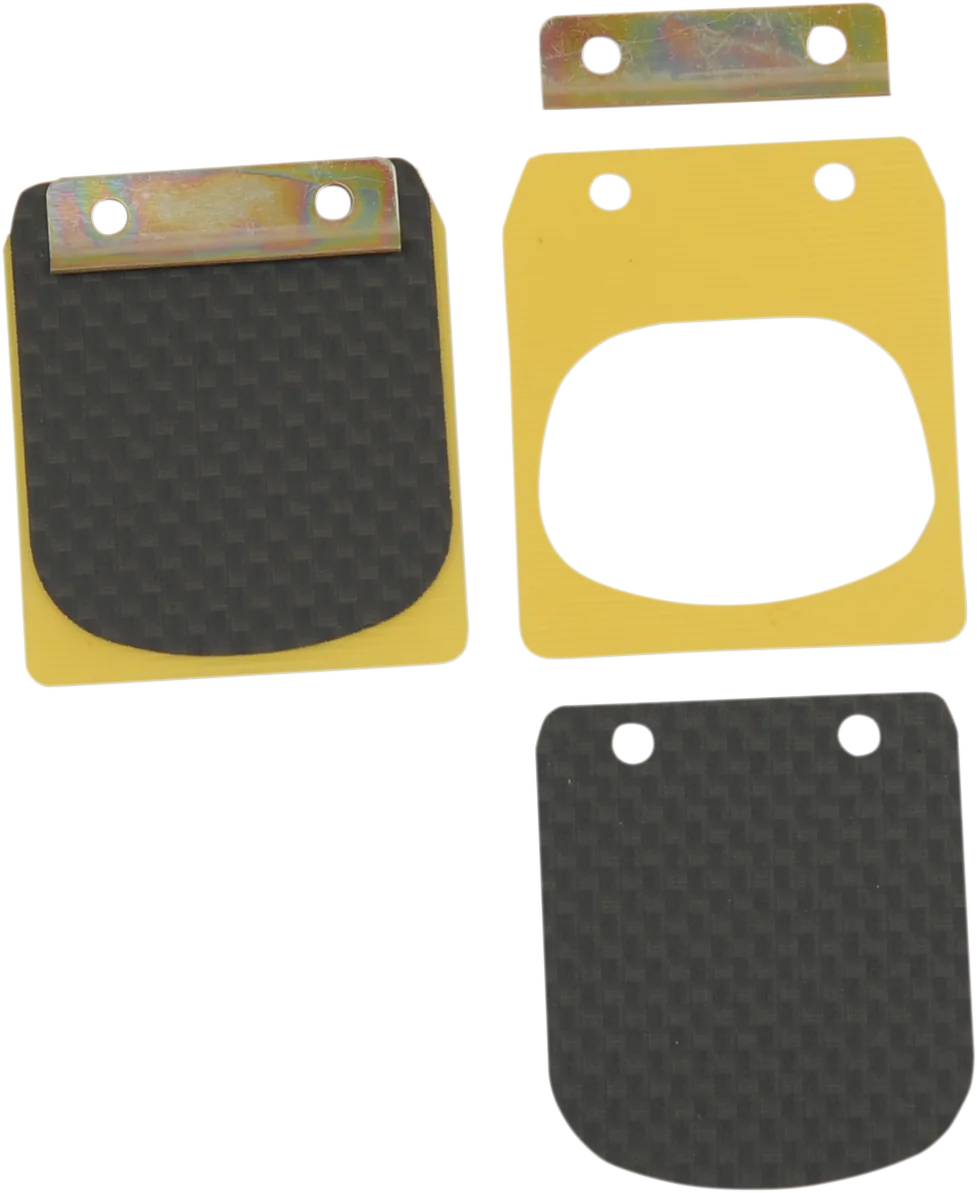 Pro Series Reed Set