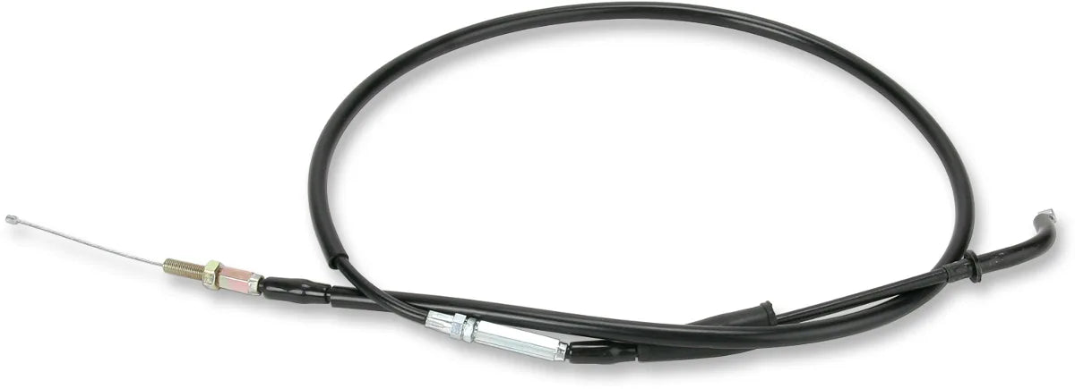 Vinyl Covered Cable