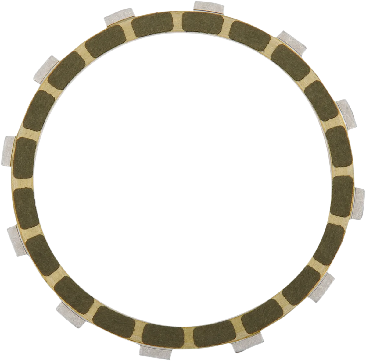 Clutch Friction Plate