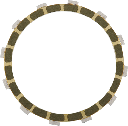Clutch Friction Plate