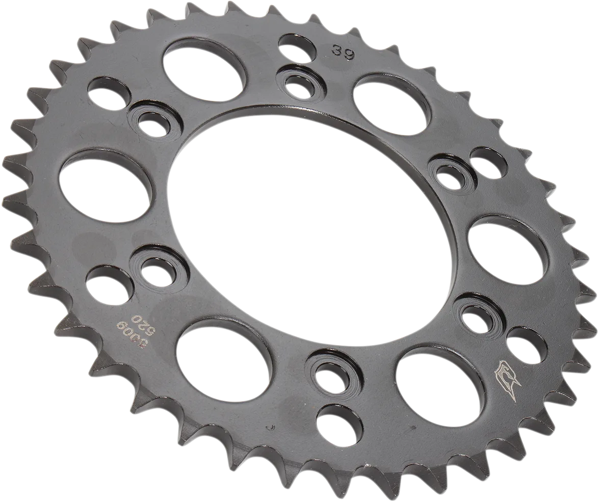 Lightweight Steel Sprocket