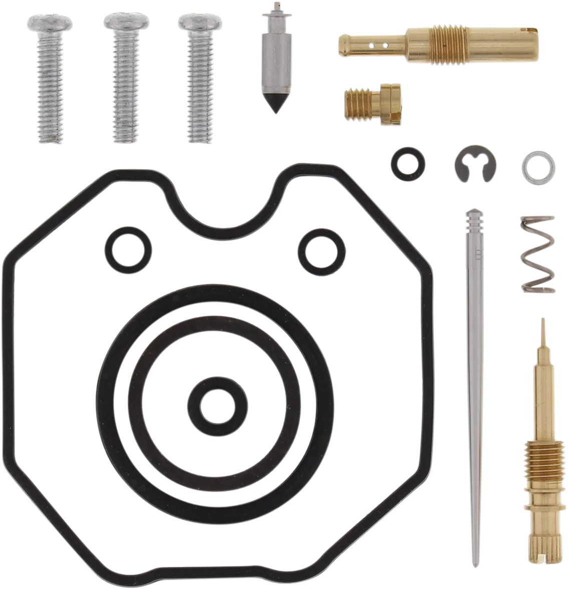 Carburetor Repair Kit - Honda