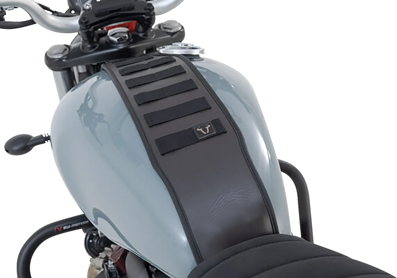 Legend Gear Tank Strap System