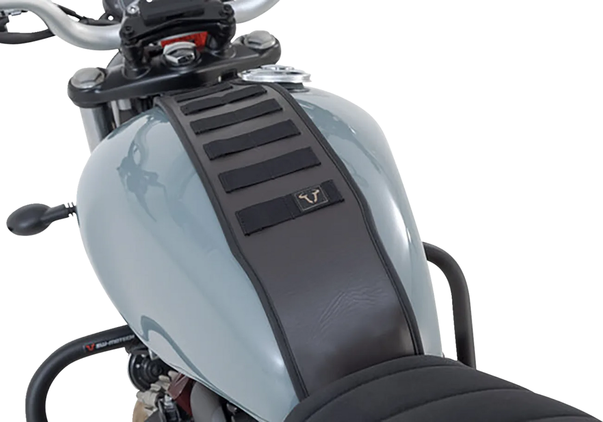 Legend Gear Tank Strap System