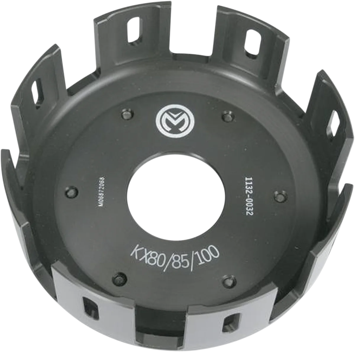 Billet Clutch Basket