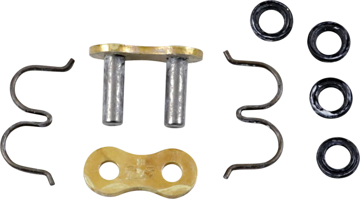 520 R4 ATV Z-Ring Chain Connecting Link