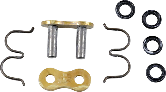 520 R4 ATV Z-Ring Chain Connecting Link
