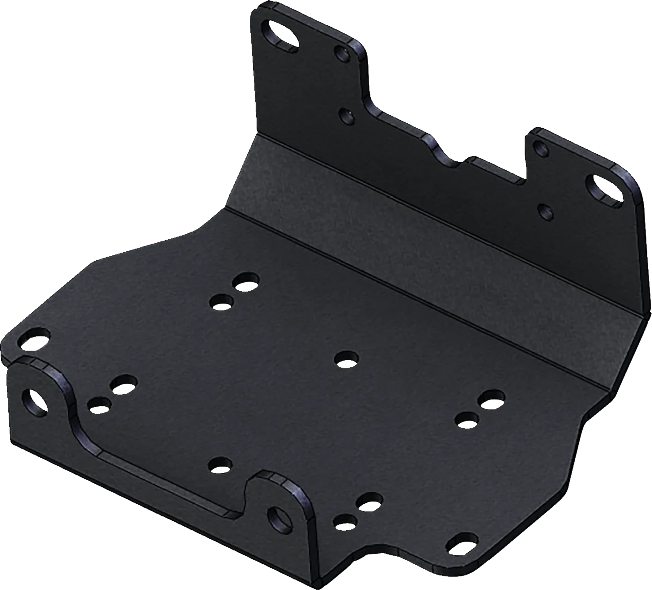 Winch Mount