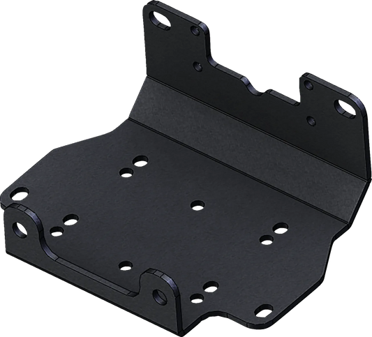 Winch Mount