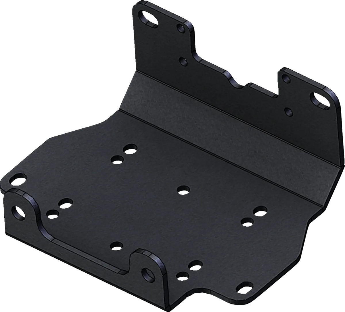 Winch Mount