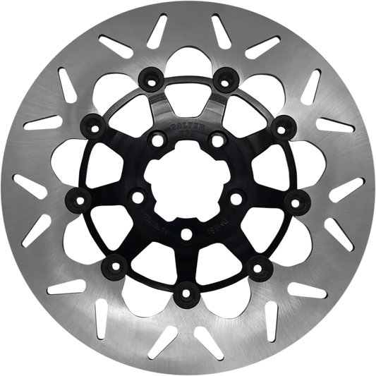 Brake Rotor