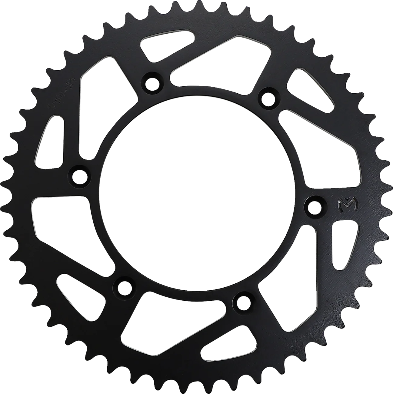 Steel Rear Sprocket