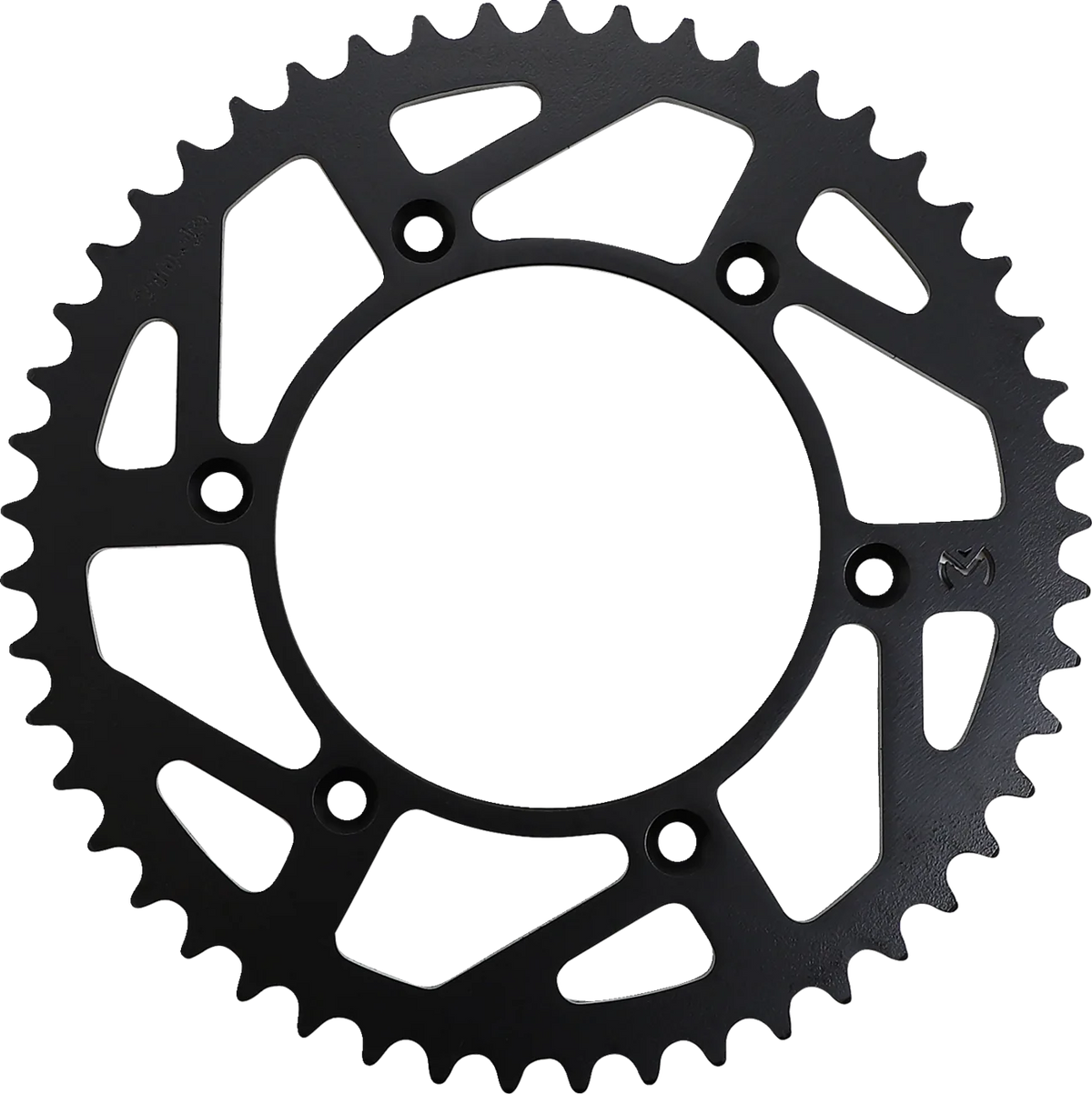 Steel Rear Sprocket