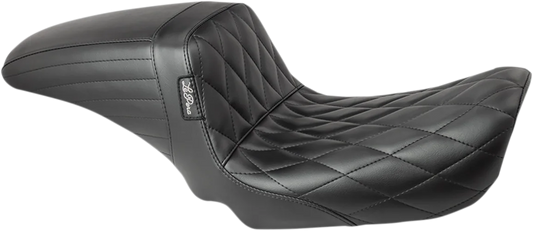 Kickflip Seat — Gripper