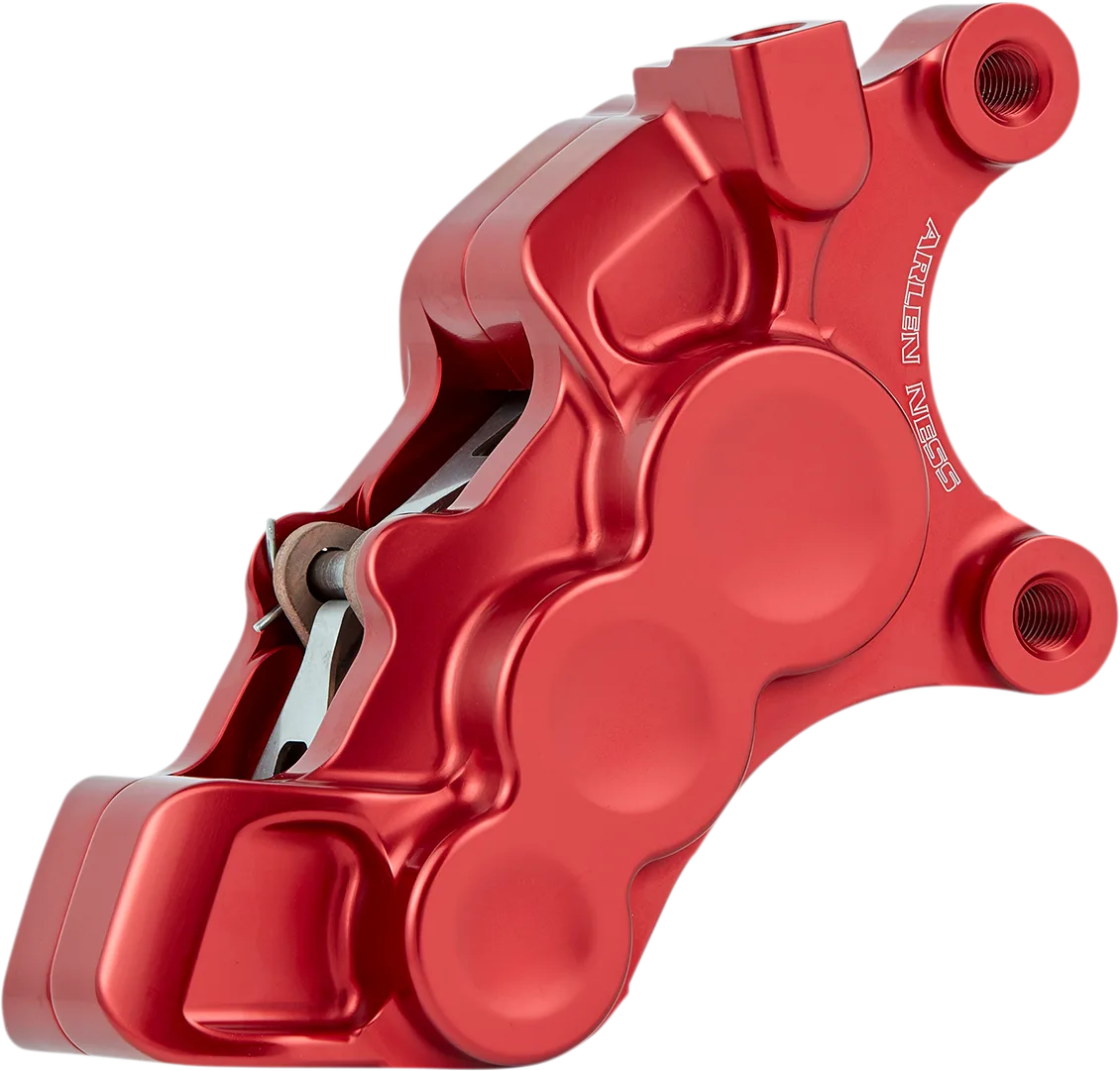 6-Piston Caliper
