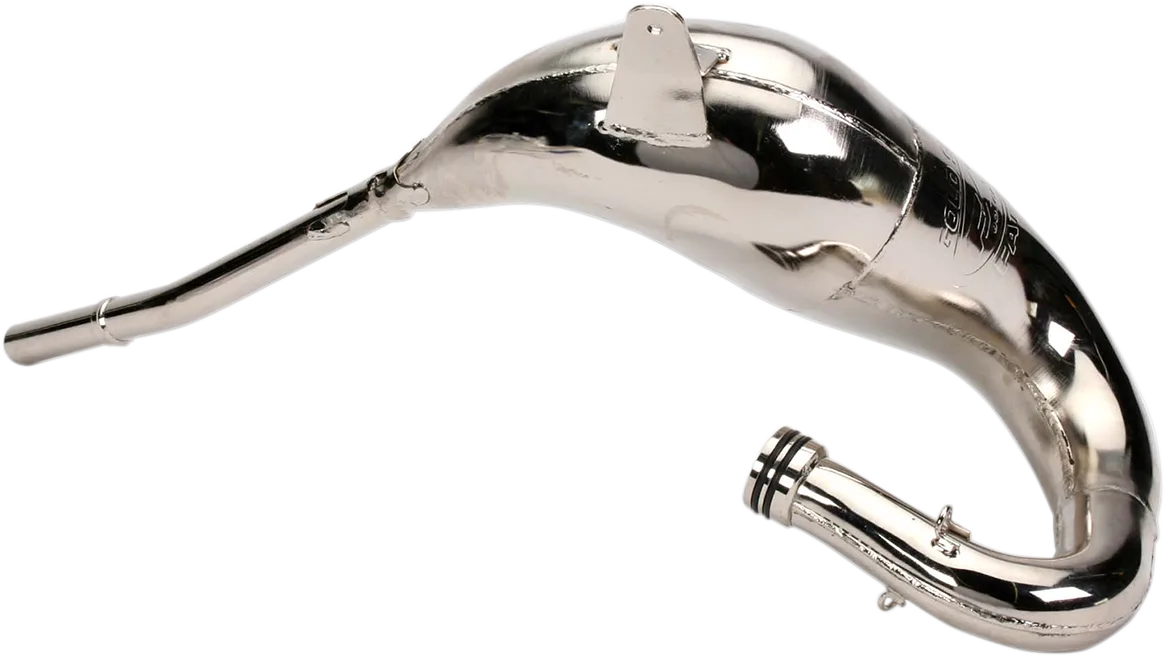 Gold Series Fatty™ Head Pipe