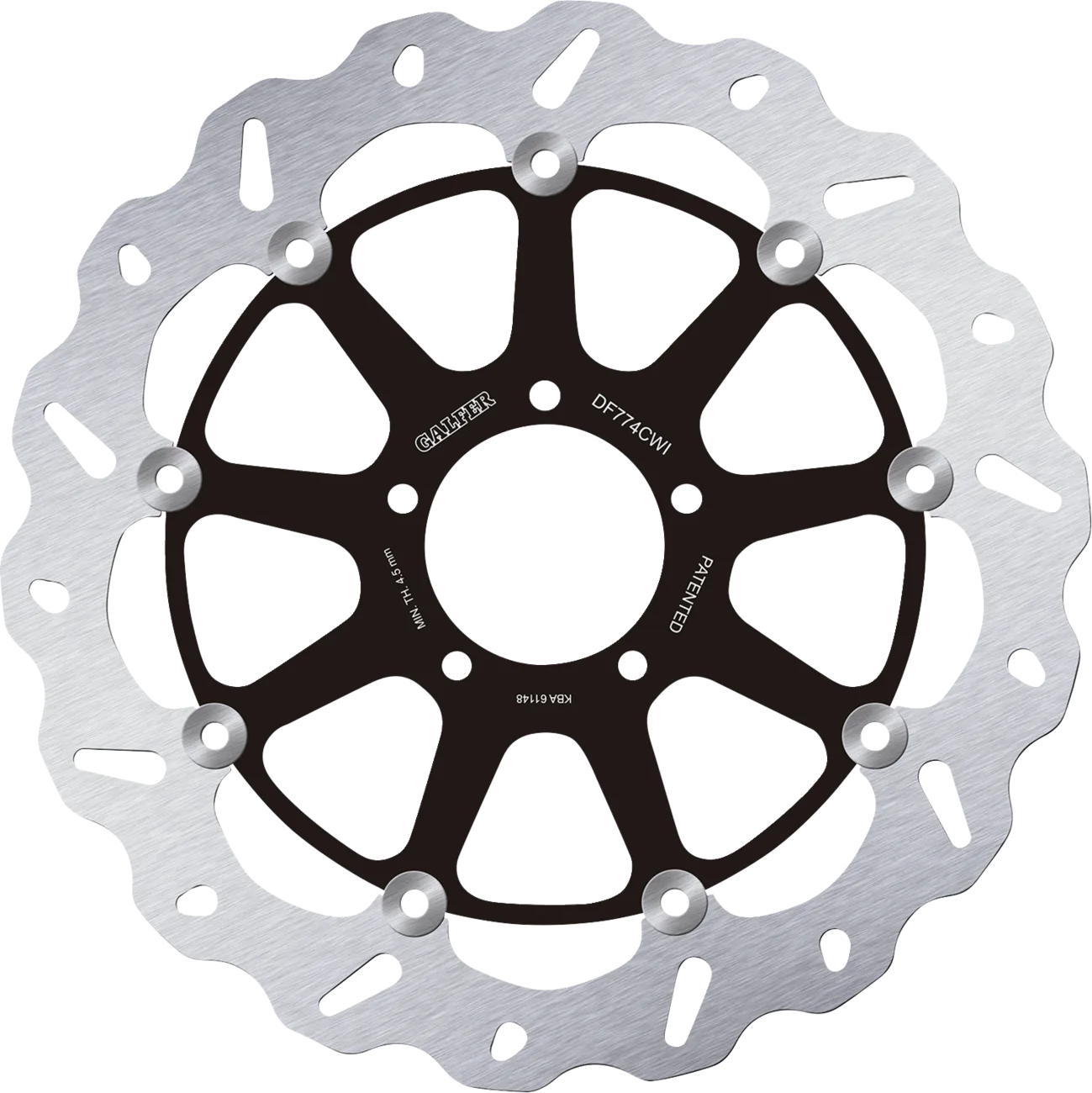Brake Rotor