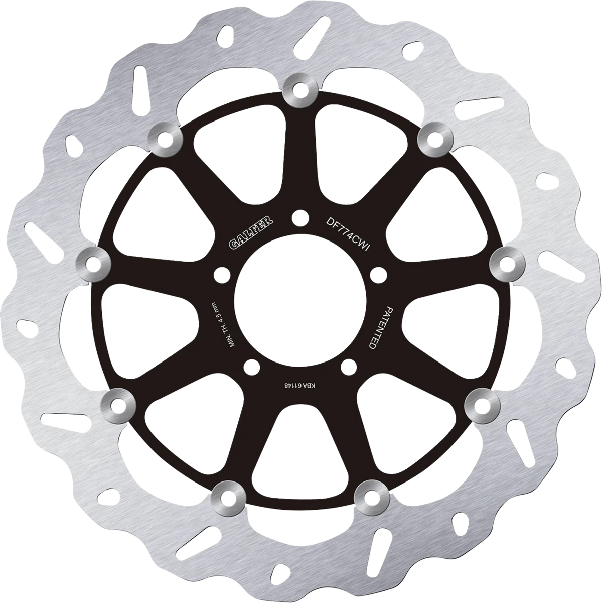 Brake Rotor