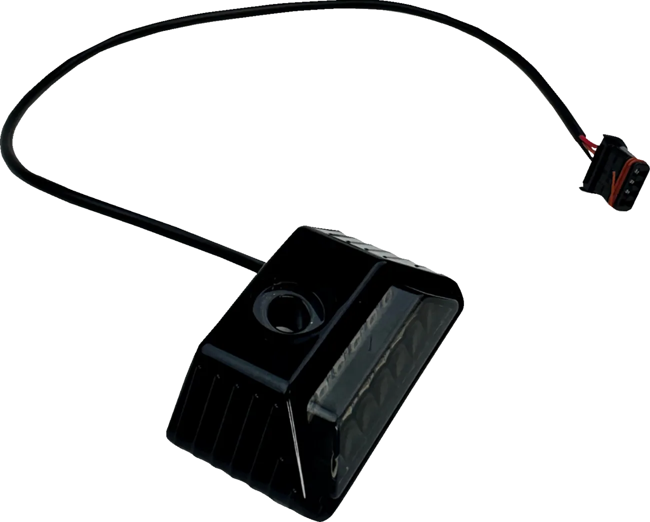 Seat Bolt Mounted Running & Brake Light