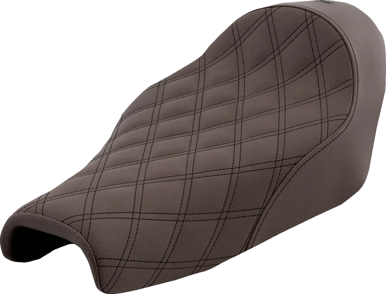 Renegade™ Lattice Stitch Solo Seat