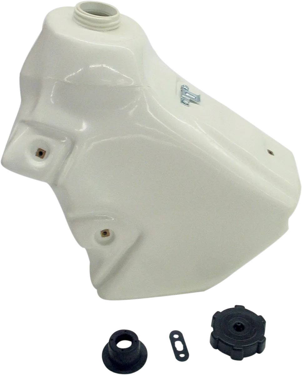 Large-Capacity Gas Tank