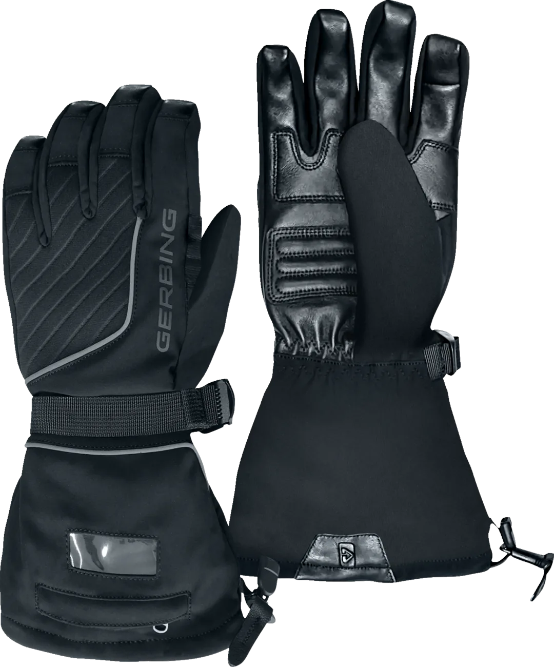 GT5 12 V Hybrid Heated Gloves
