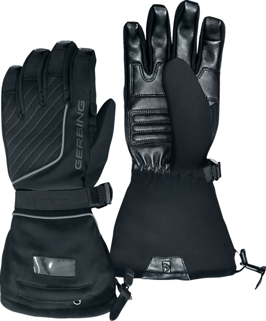 GT5 12 V Hybrid Heated Gloves