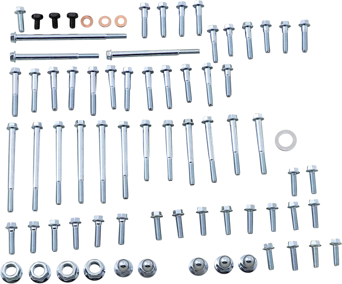 Engine Fastener Kit